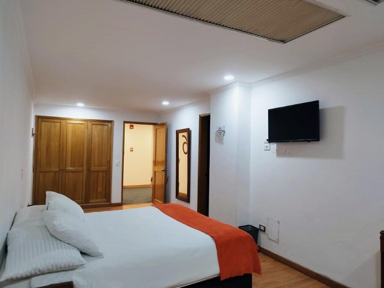 Eurolan 93 Hotel