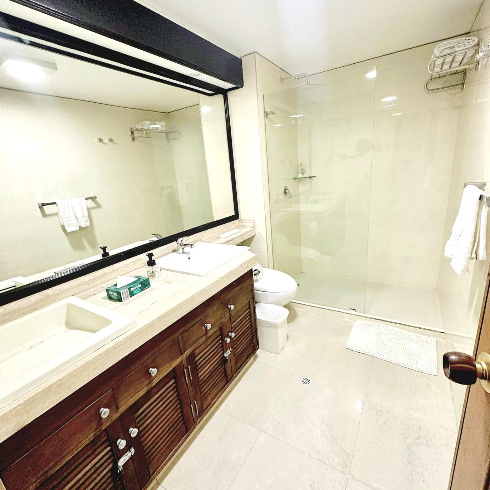 Aparthotel Comodo En Super Ubicacion