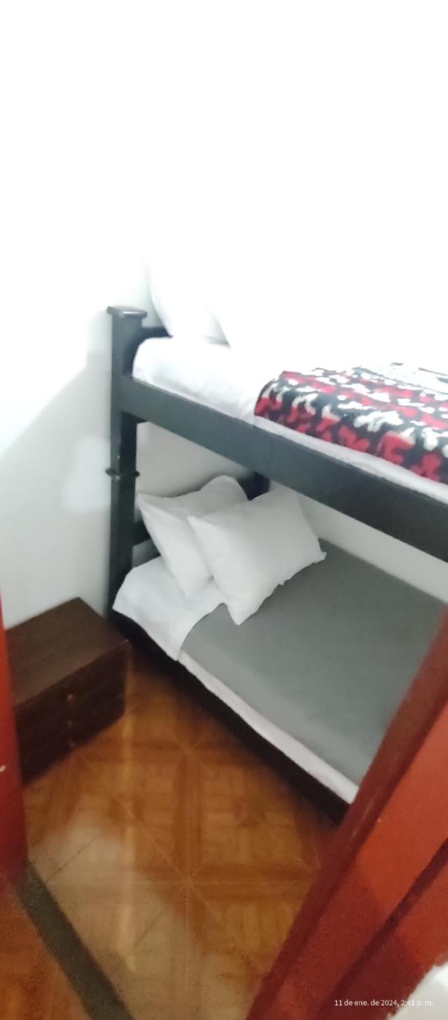 Alcala Hasta 5 Personas Apartment Bogota