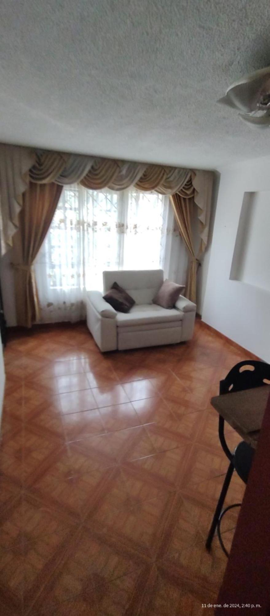 Apartment Alcala Hasta 5 Personas *
