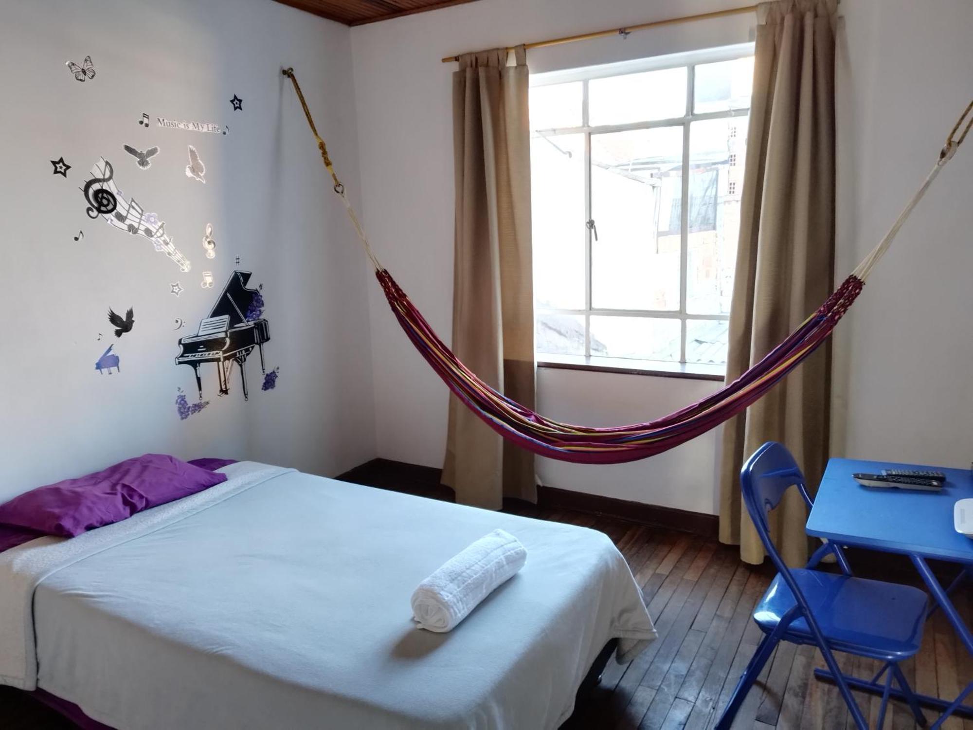 Guest house Casa En Ubicada En Zona