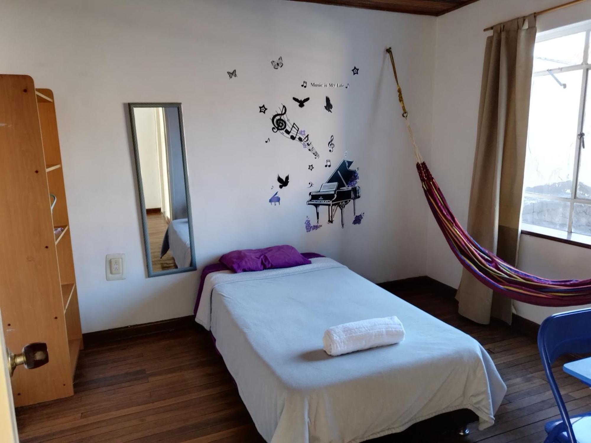 Guest house Casa En Ubicada En Zona Bogota