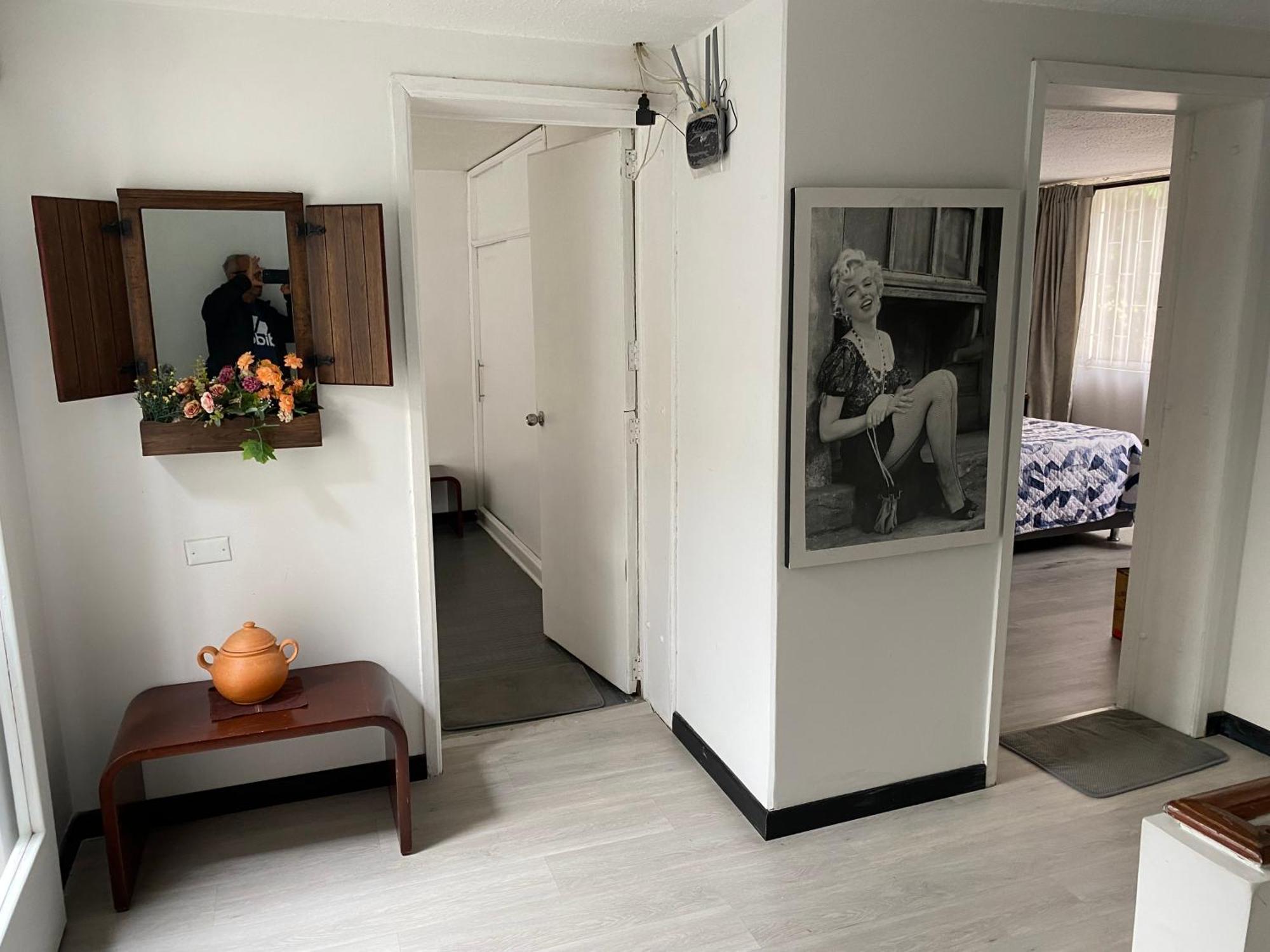 La Casa De Mario Habitación en casa particular *