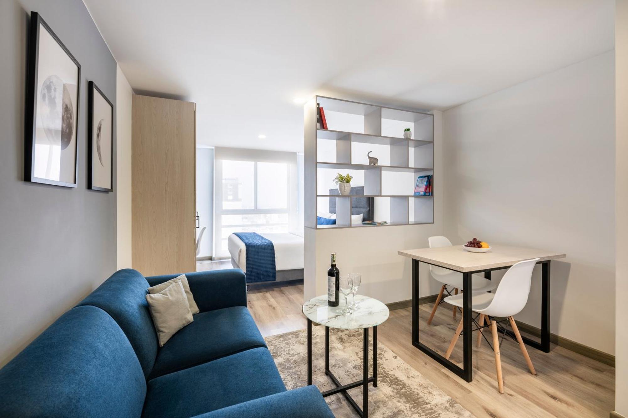 Torre Ventto Lofts Apartamento