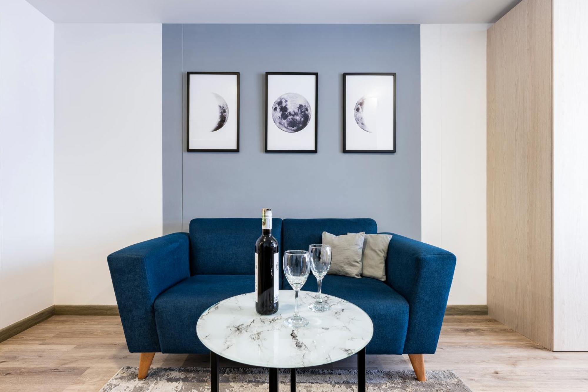 Torre Ventto Lofts Apartamento *