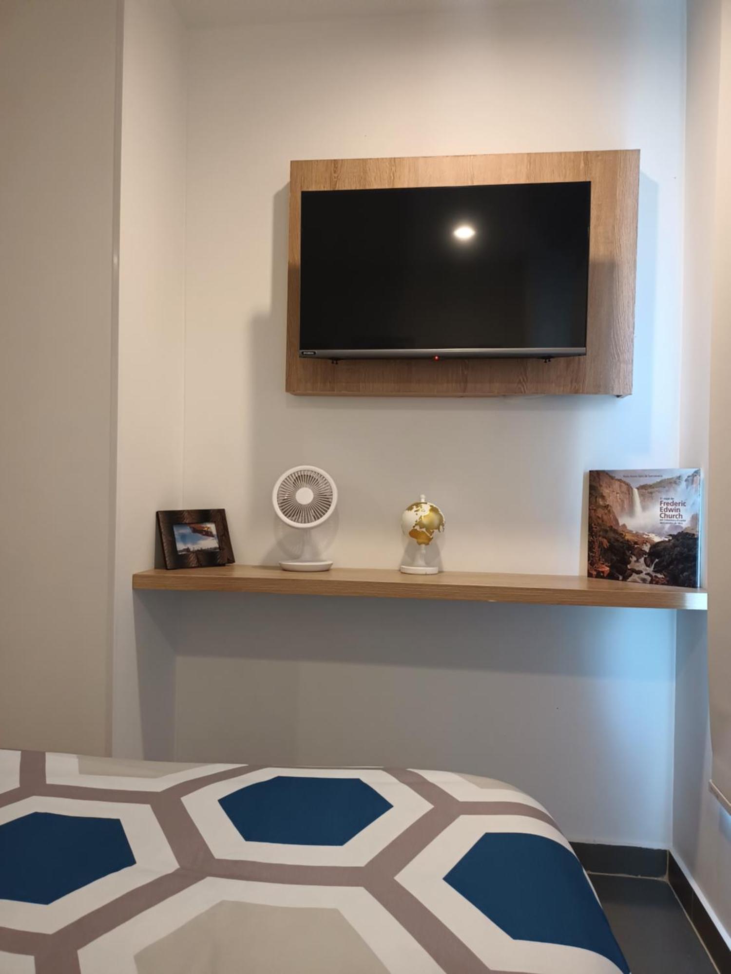 Apartamento Nuevo Loft En Usaquen, Ubicación Estratégica *
