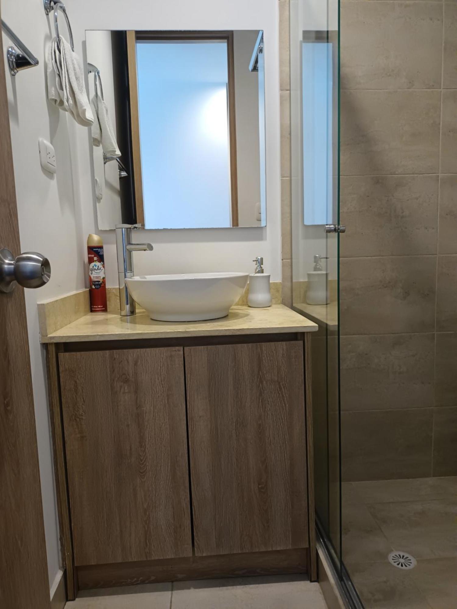 Nuevo Loft En Usaquen, Ubicación Estratégica *
