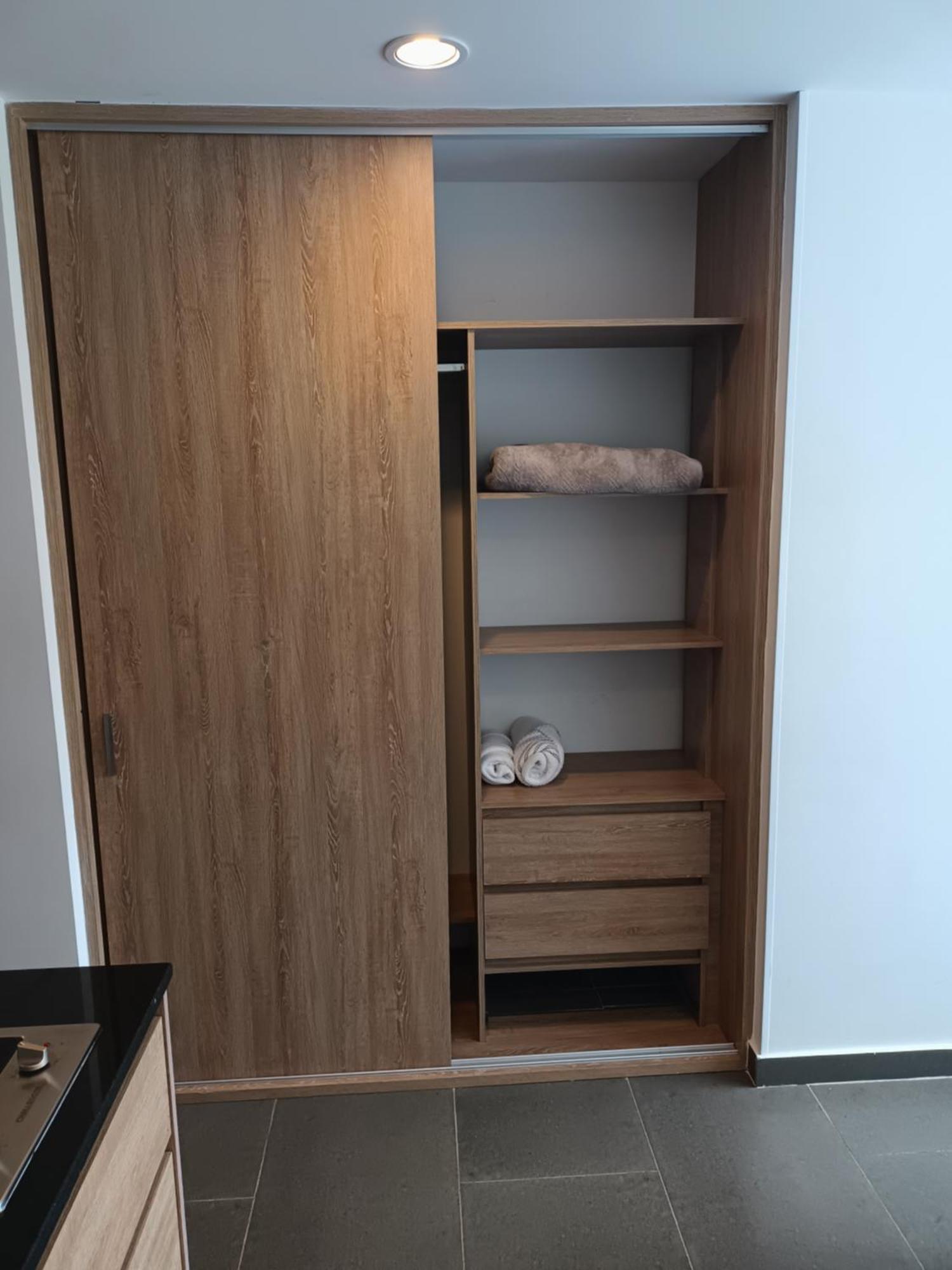 Nuevo Loft En Usaquen, Ubicación Estratégica Apartamento *