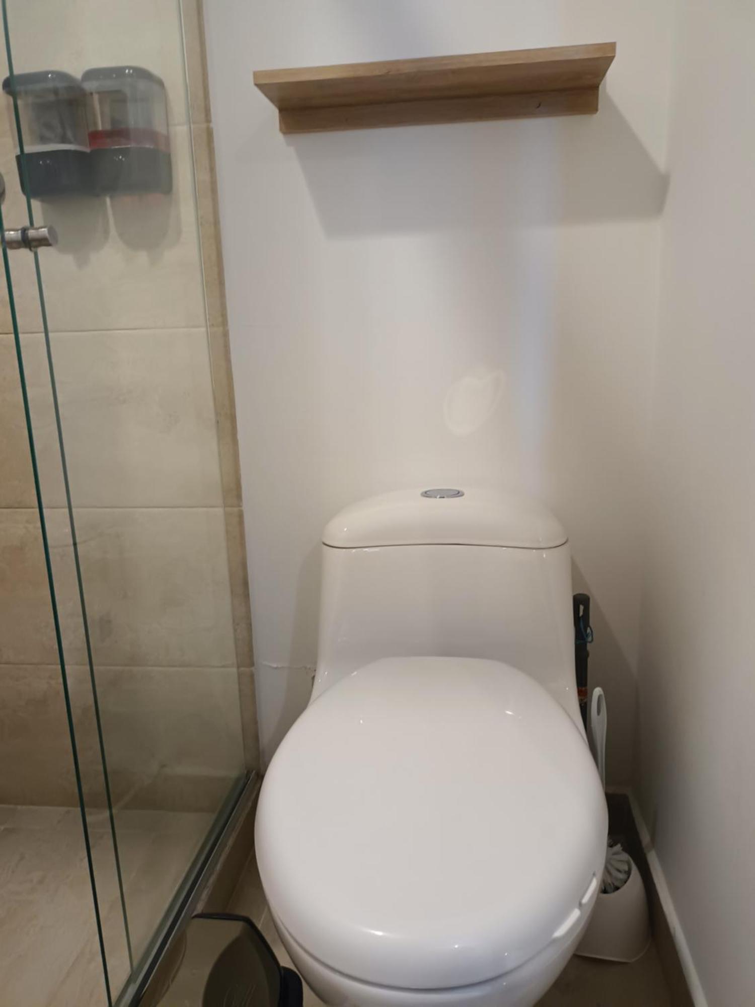 Apartamento Nuevo Loft En Usaquen, Ubicación Estratégica Bogotá