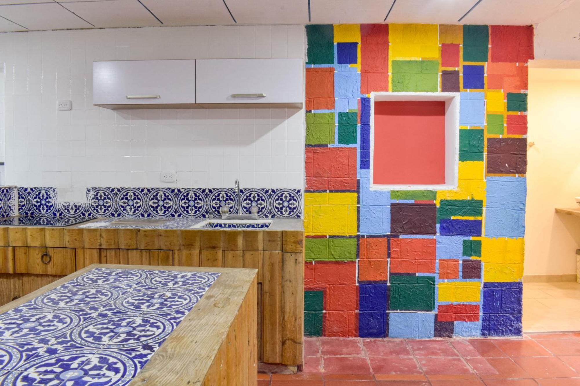 Casa De Huespedes En Usaquen * Bogota