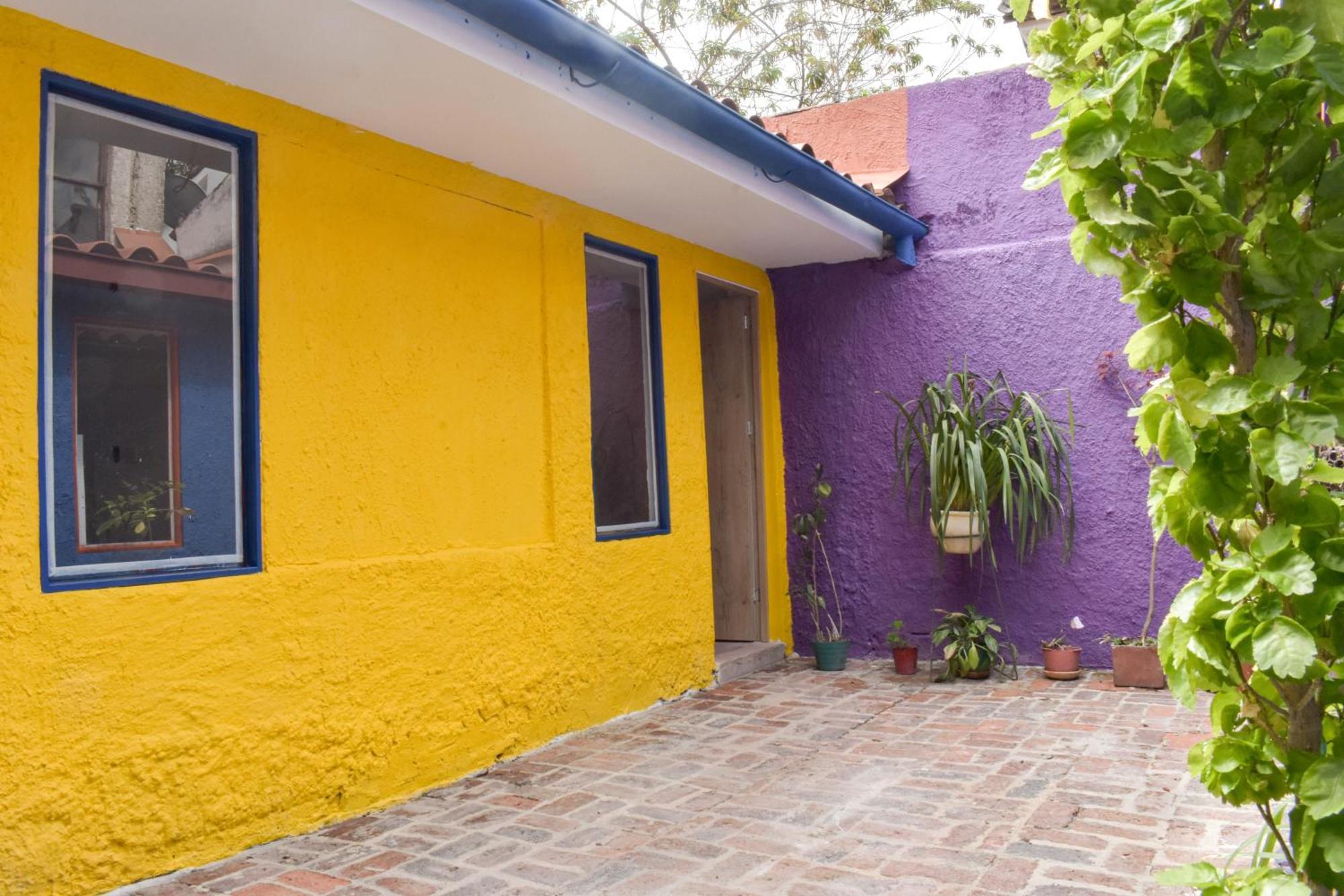 Casa De Huespedes En Usaquen Guest house Bogota