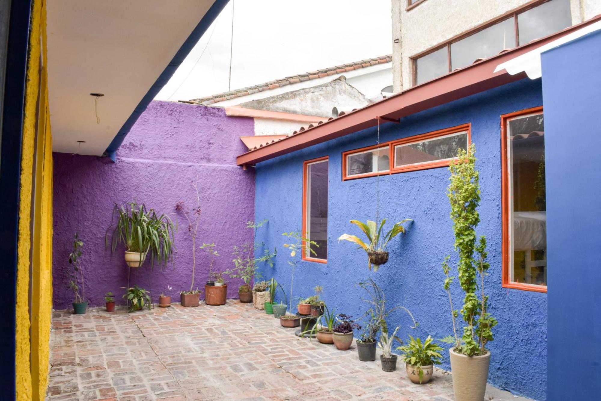 Casa De Huespedes En Usaquen Bogota