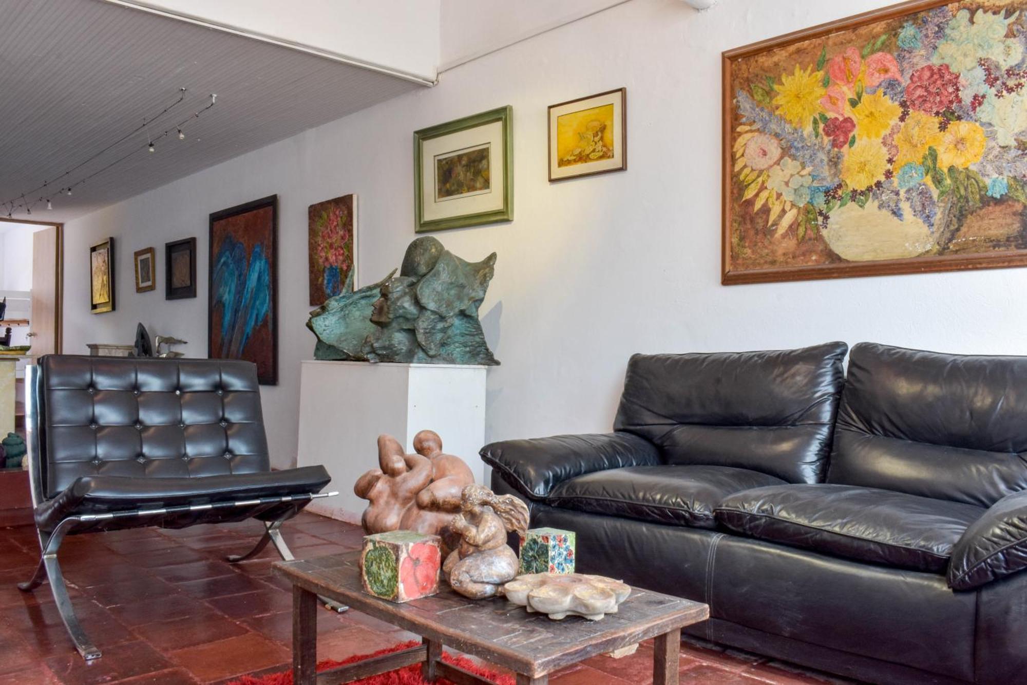 Guest house Casa De Huespedes En Usaquen Bogota
