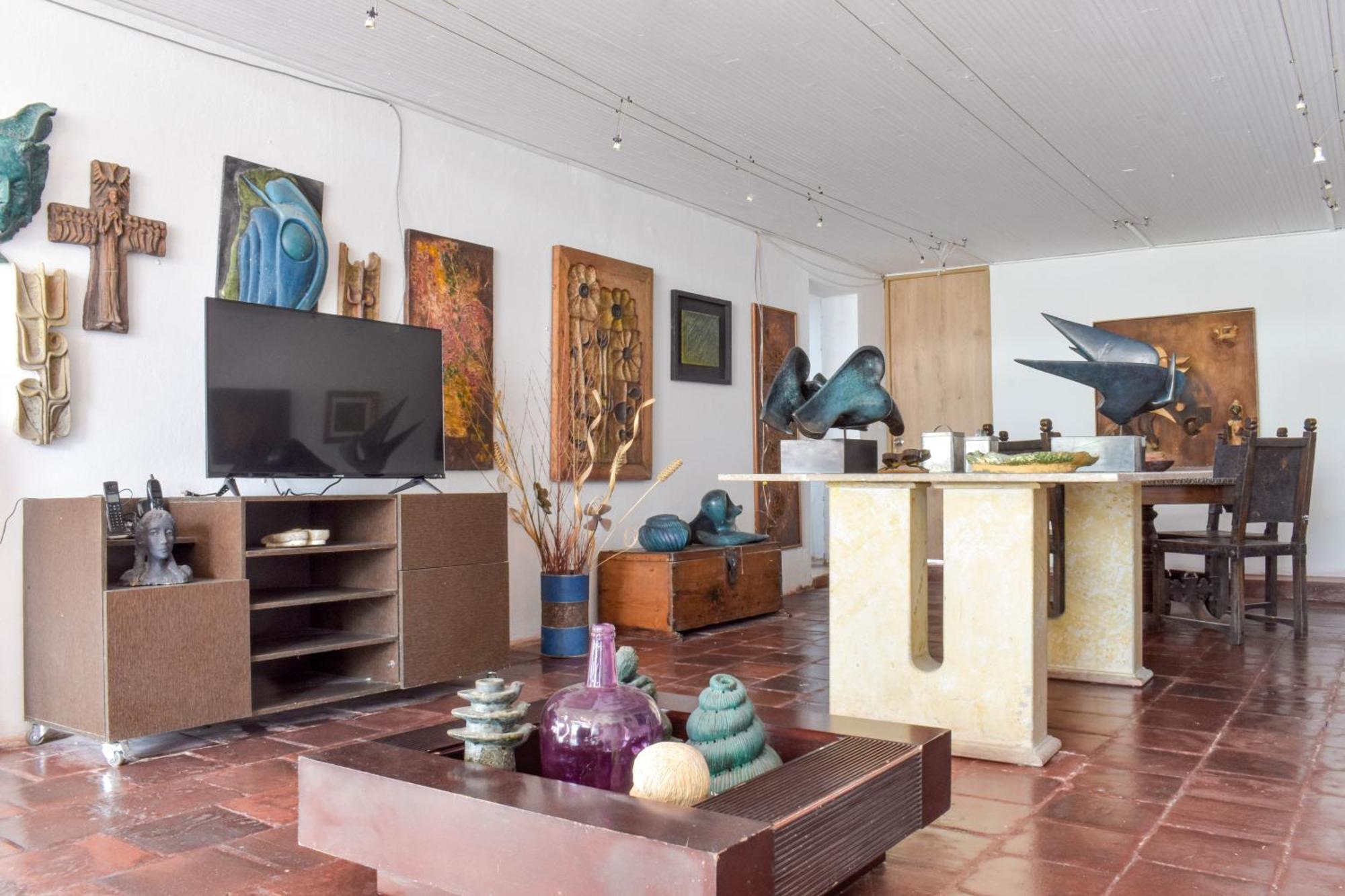 Casa De Huespedes En Usaquen * Bogota