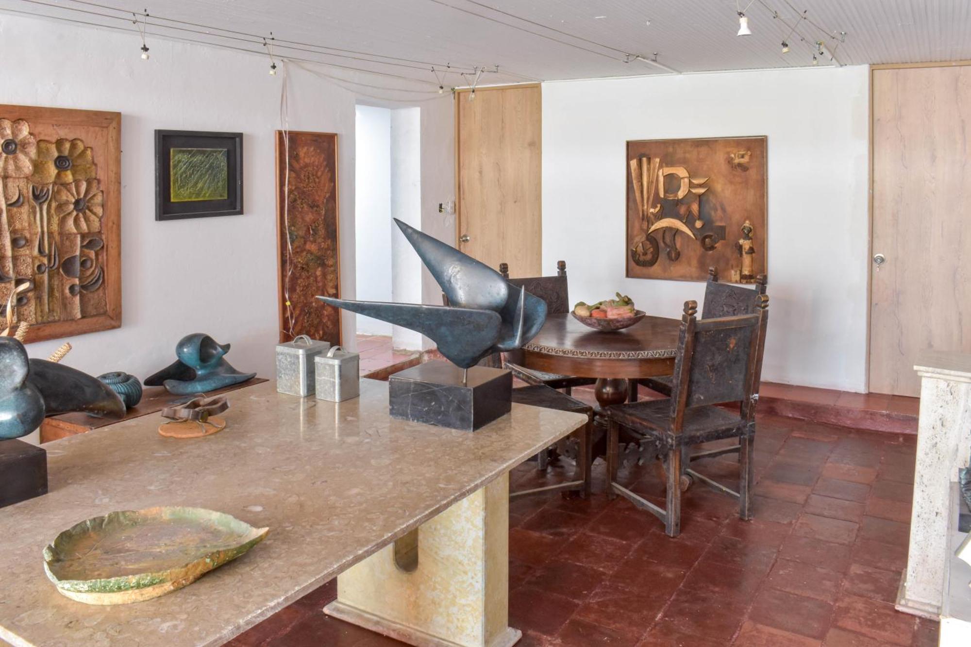 Casa De Huespedes En Usaquen Guest house *