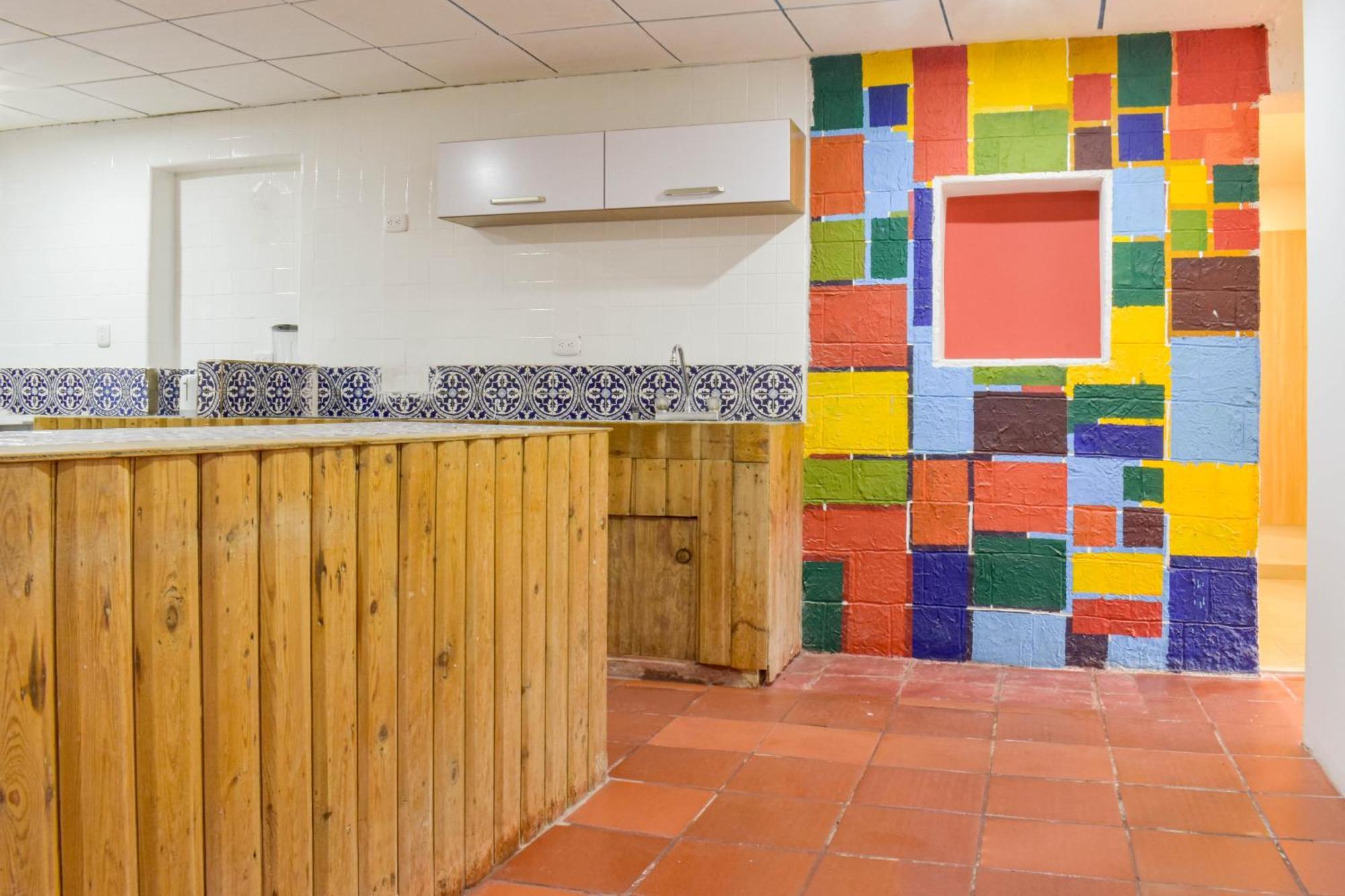 Casa De Huespedes En Usaquen * Bogota