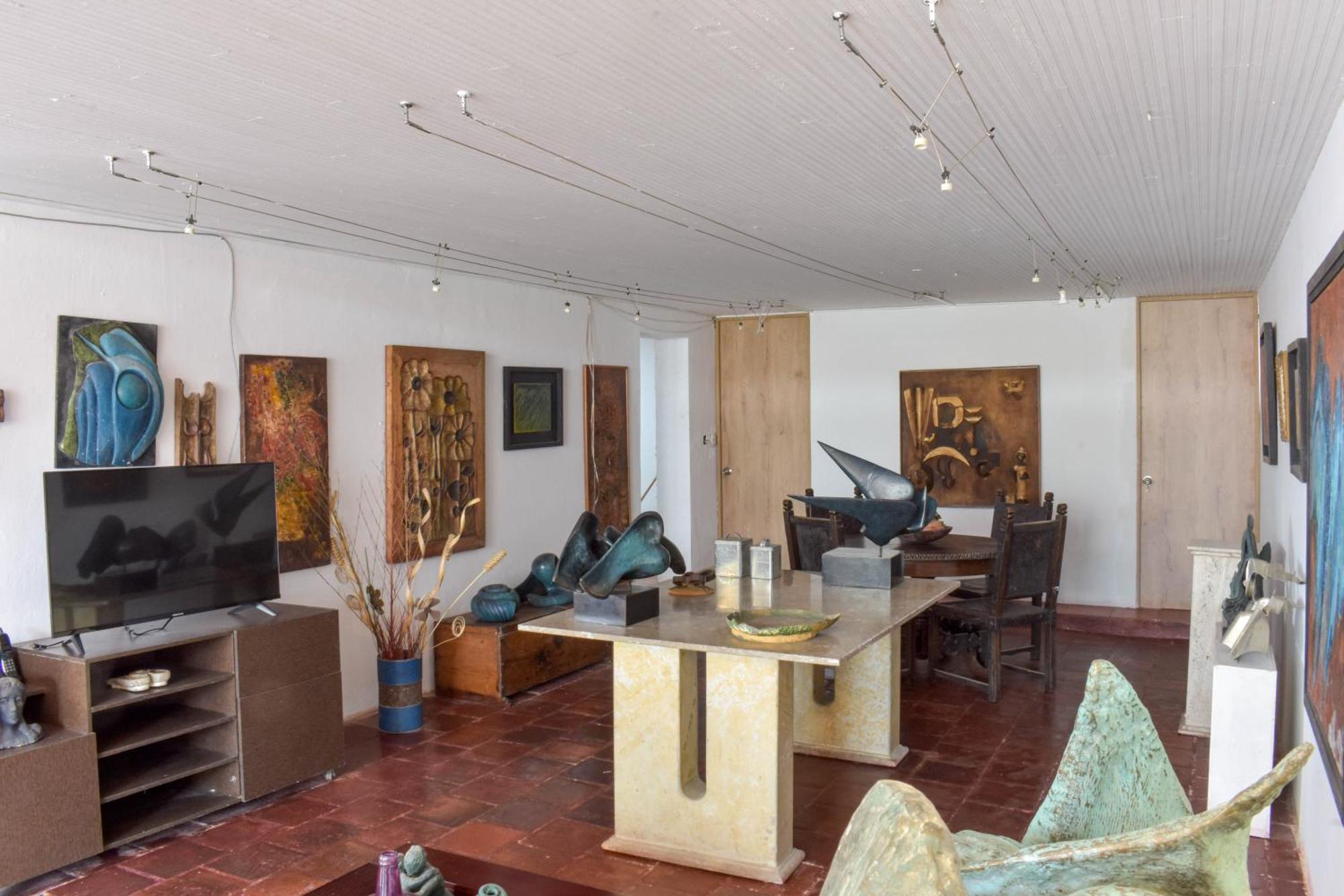Casa De Huespedes En Usaquen Bogota