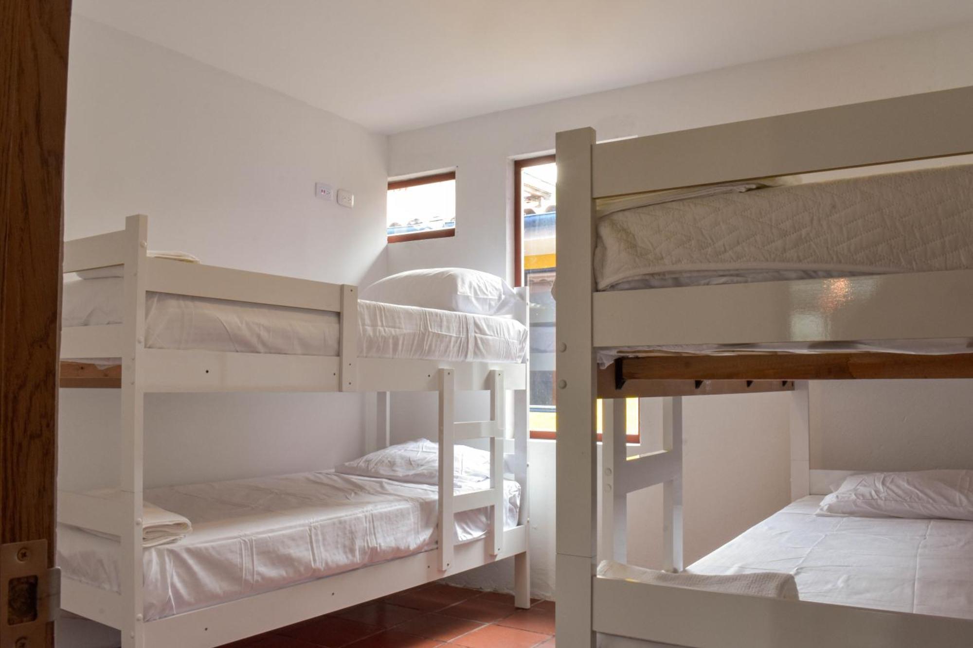 Casa De Huespedes En Usaquen Guest house *