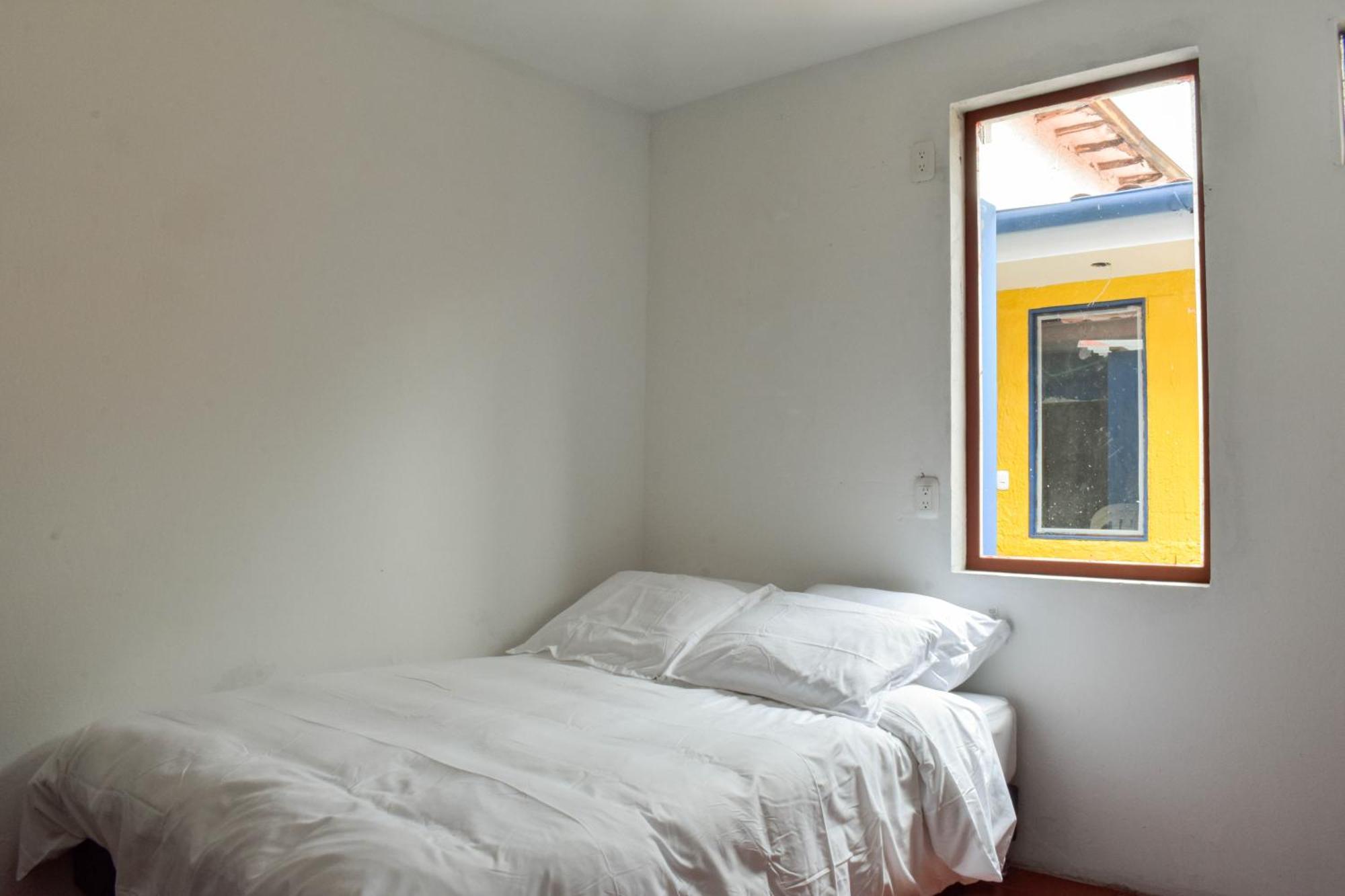 Casa De Huespedes En Usaquen * Bogota