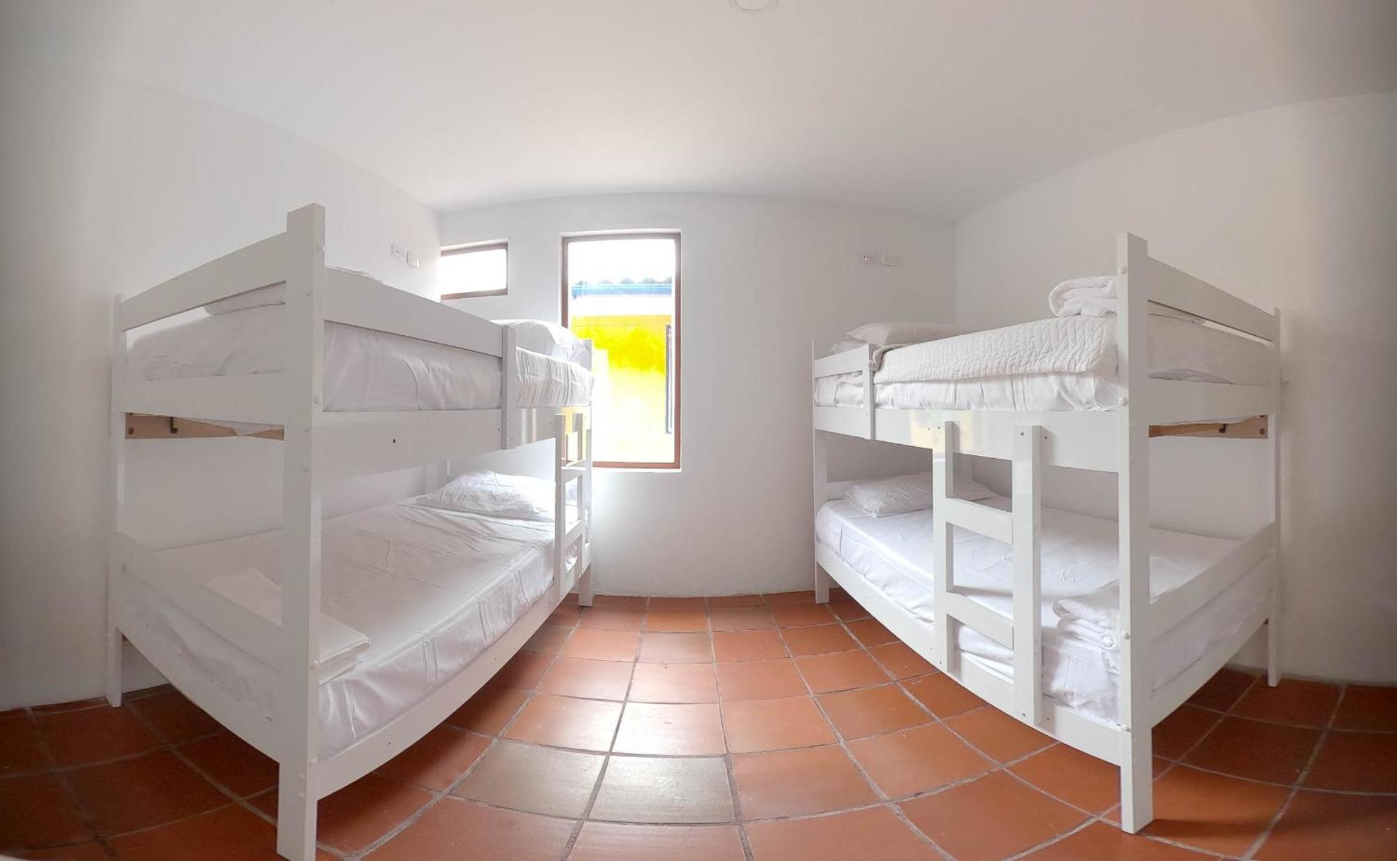 Guest house Casa De Huespedes En Usaquen