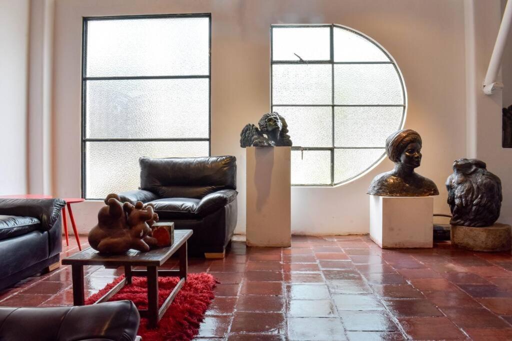 Casa De Huespedes En Usaquen * Bogota