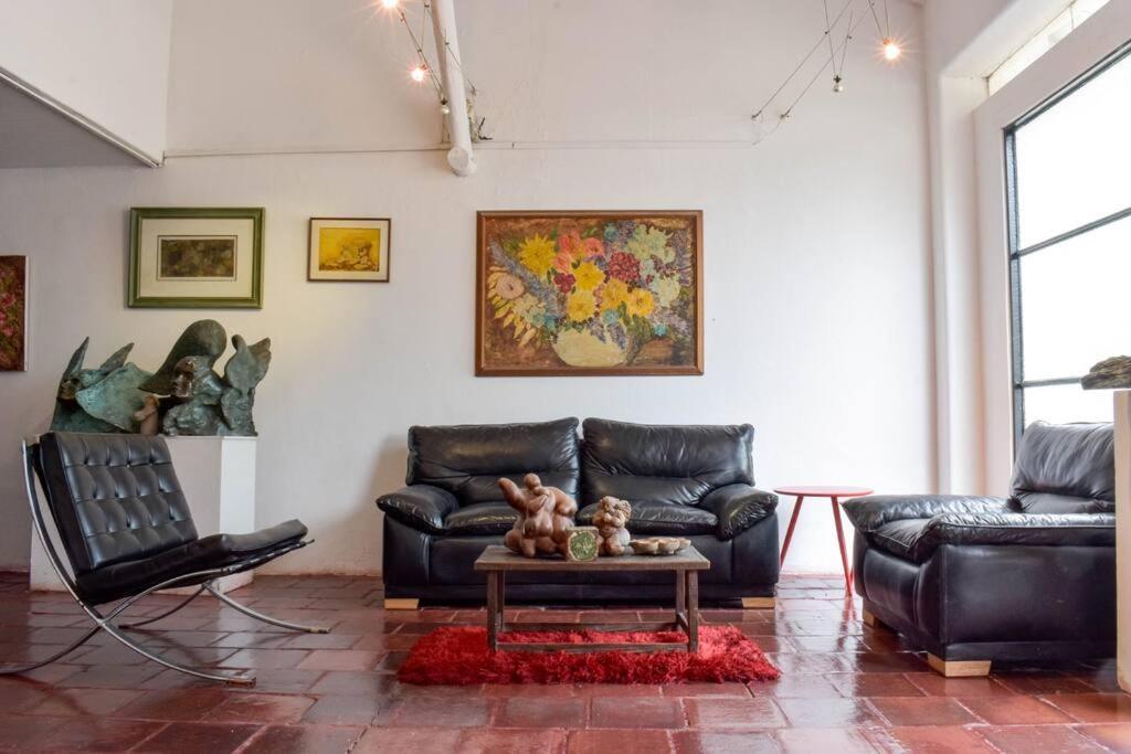 Casa De Huespedes En Usaquen Bogota