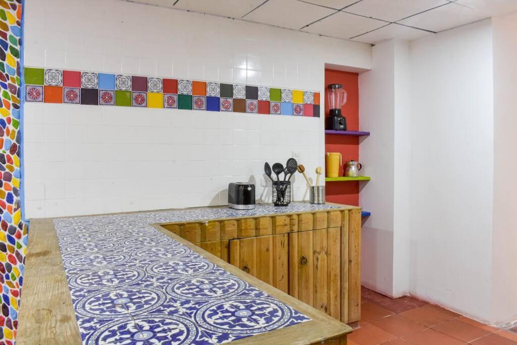 Casa De Huespedes En Usaquen * Bogotá