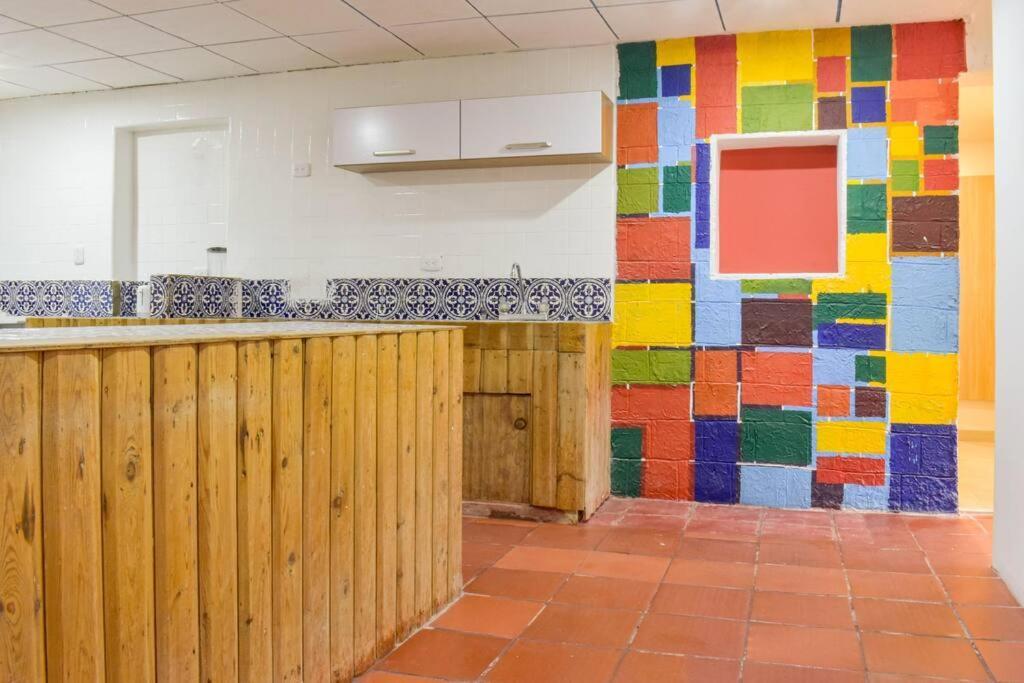Guest house Casa De Huespedes En Usaquen Bogota