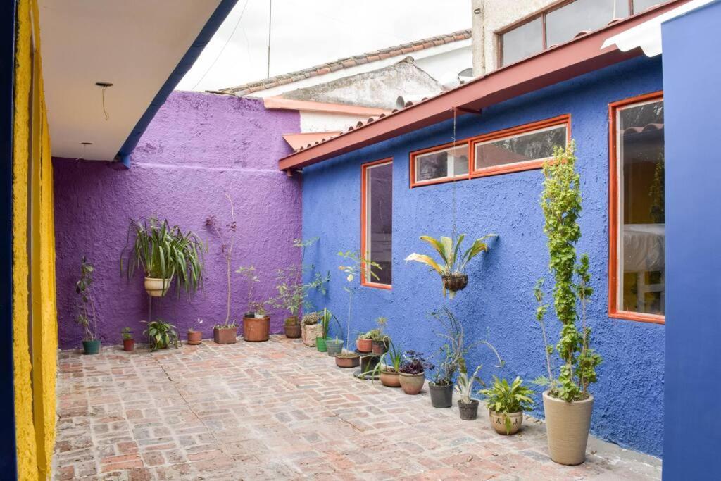 Casa De Huespedes En Usaquen Guest house
