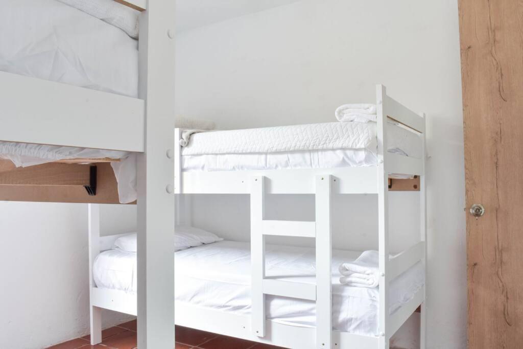 Casa De Huespedes En Usaquen Guest house *