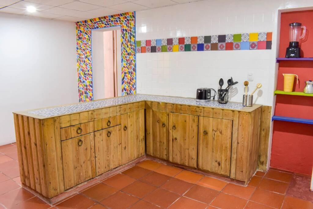 Casa De Huespedes En Usaquen Guest house Bogota
