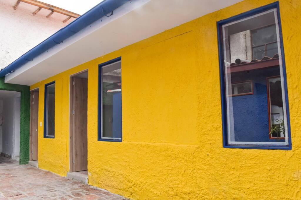 Casa De Huespedes En Usaquen Bogota
