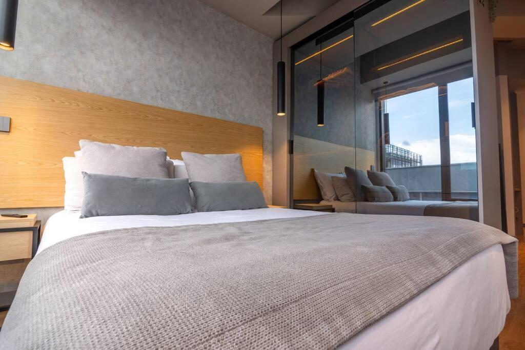 Apartment Acogedor Con Piscina En Bogota