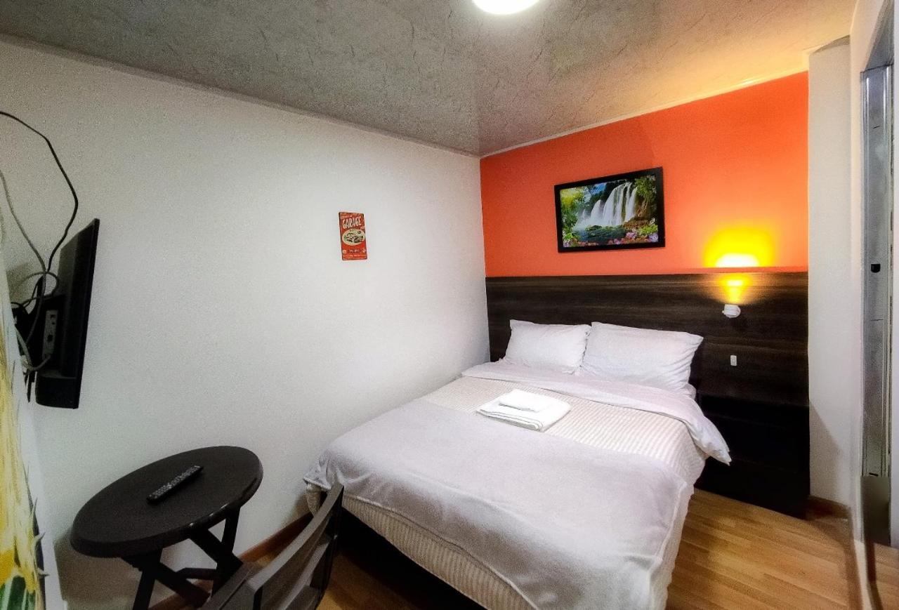 Ksa Kolonial Guest house *