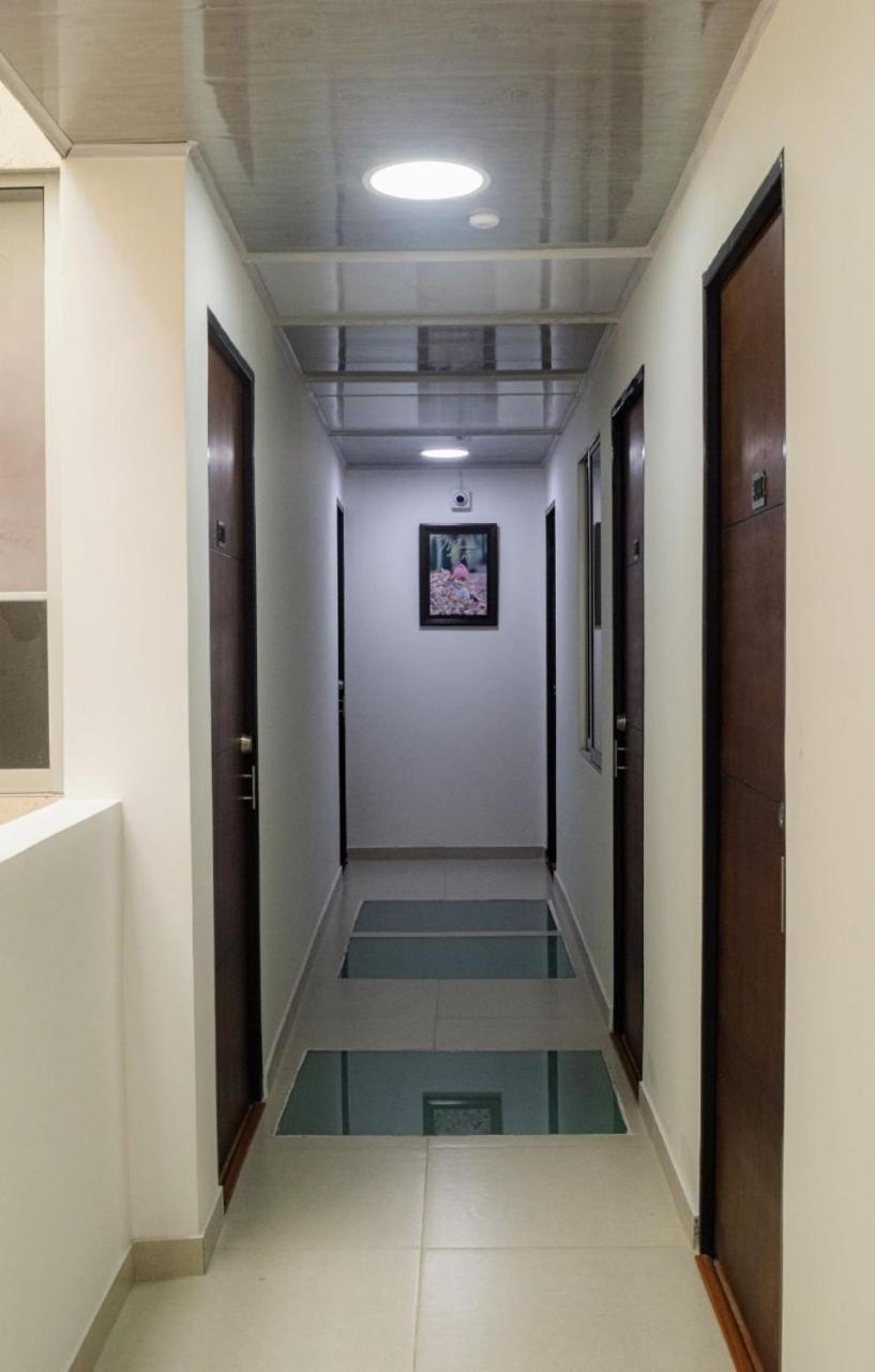 Ksa Kolonial Guest house Bogota