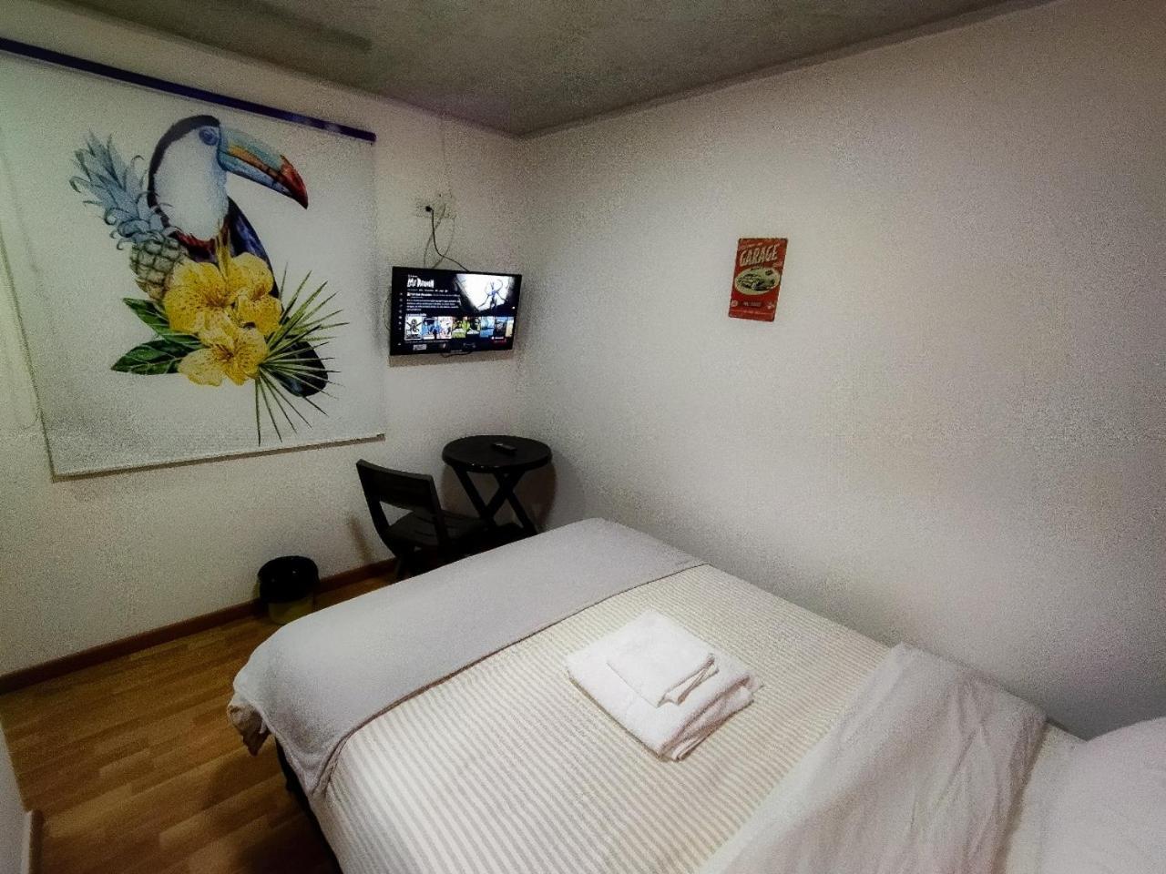 Guest house Ksa Kolonial *