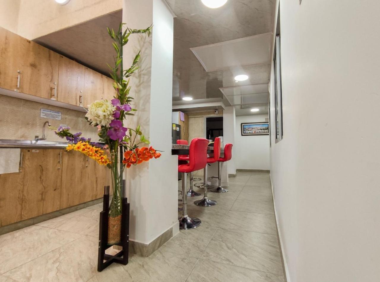 Guest house Ksa Kolonial Bogota