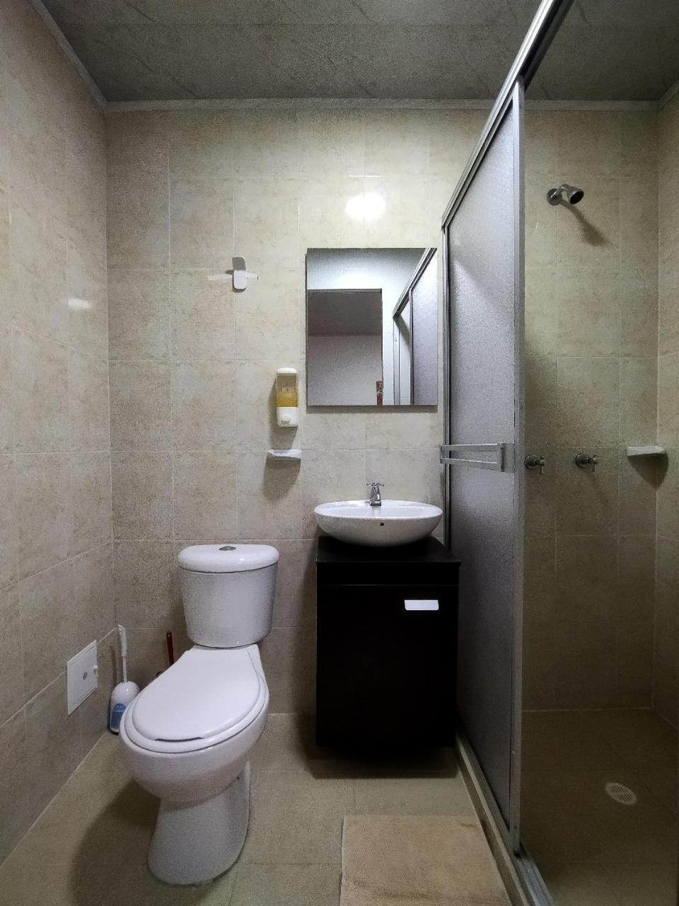 Ksa Kolonial Guest house Bogota