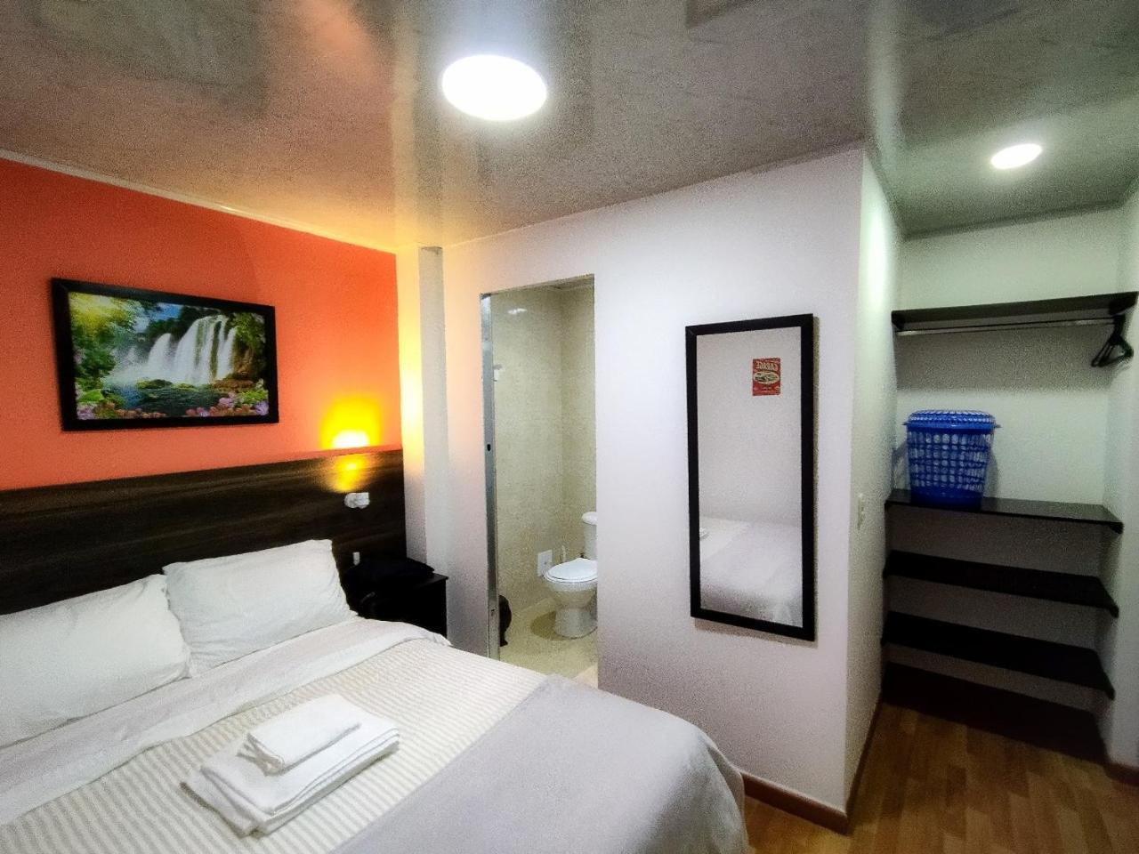 Guest house Ksa Kolonial