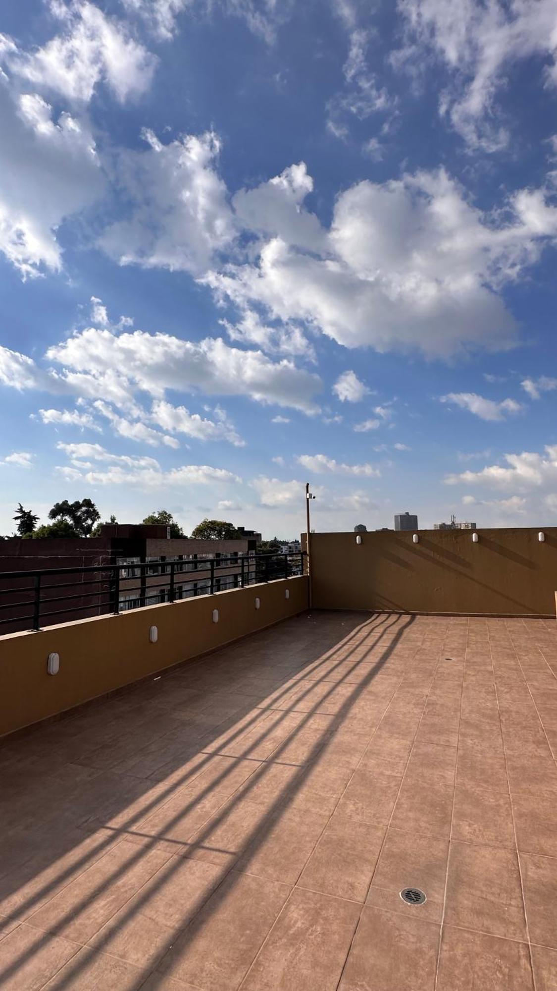 Loft 60 Movistar Arena 403 Apartment *