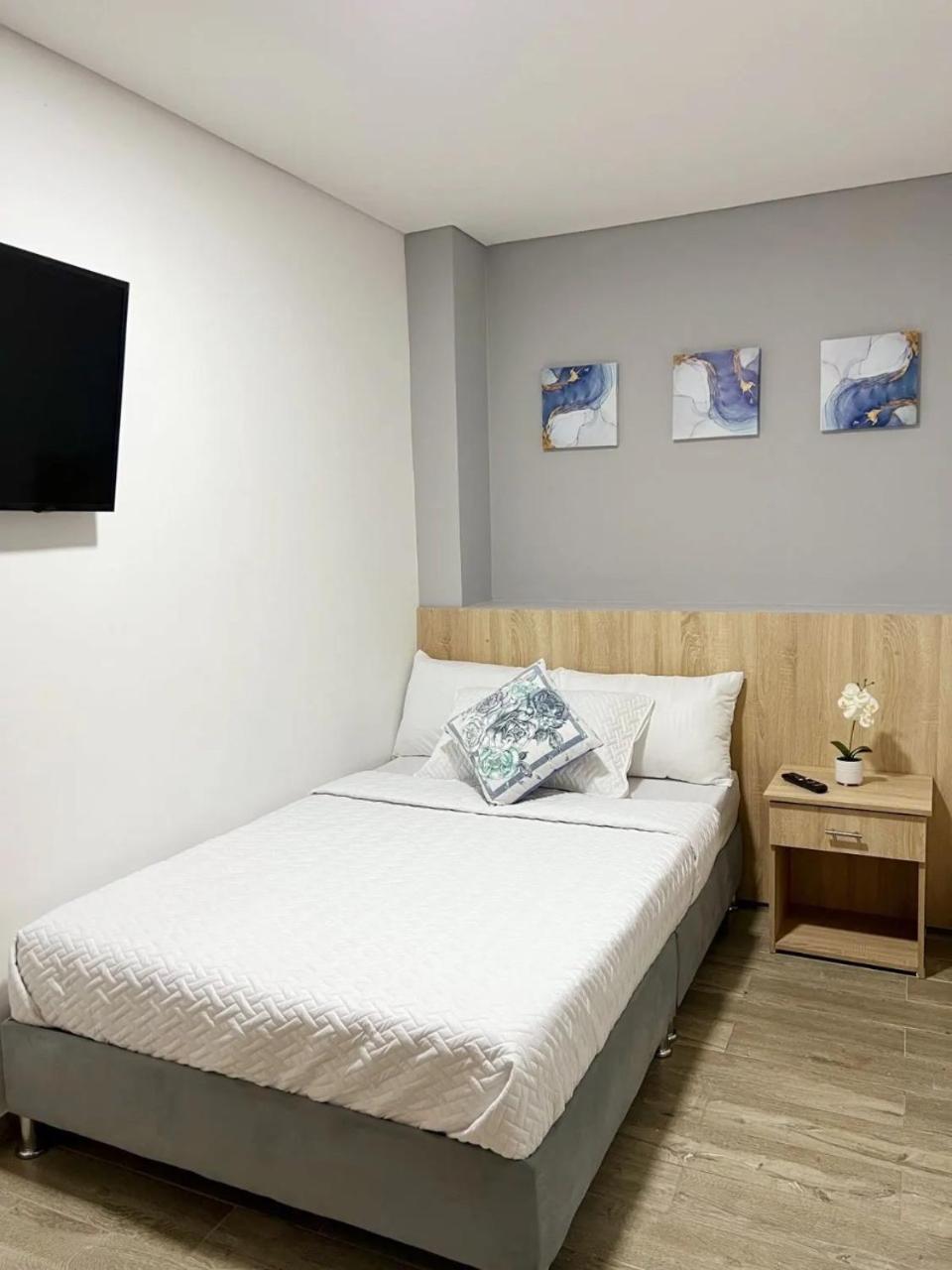 Confortable Habitacion Con Bano Privado Guest house