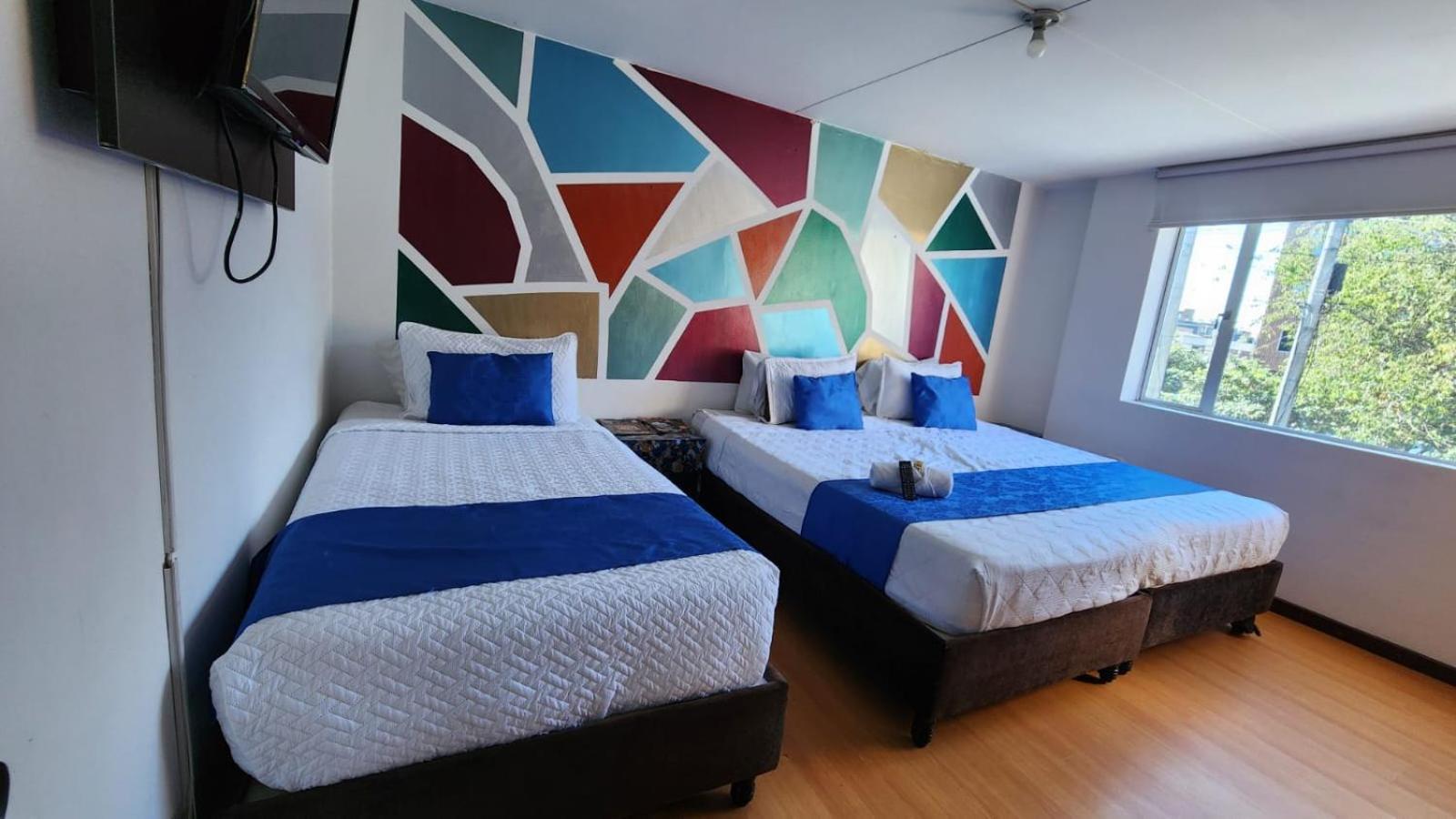 Blue Zafiro Hotel 3*