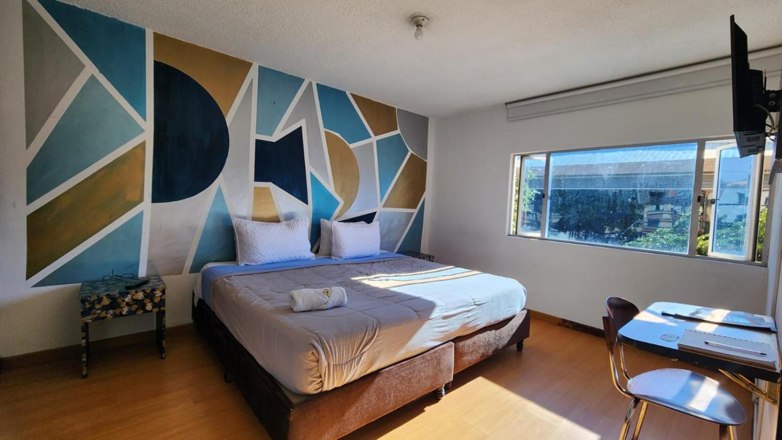 Hotel Blue Zafiro Bogota