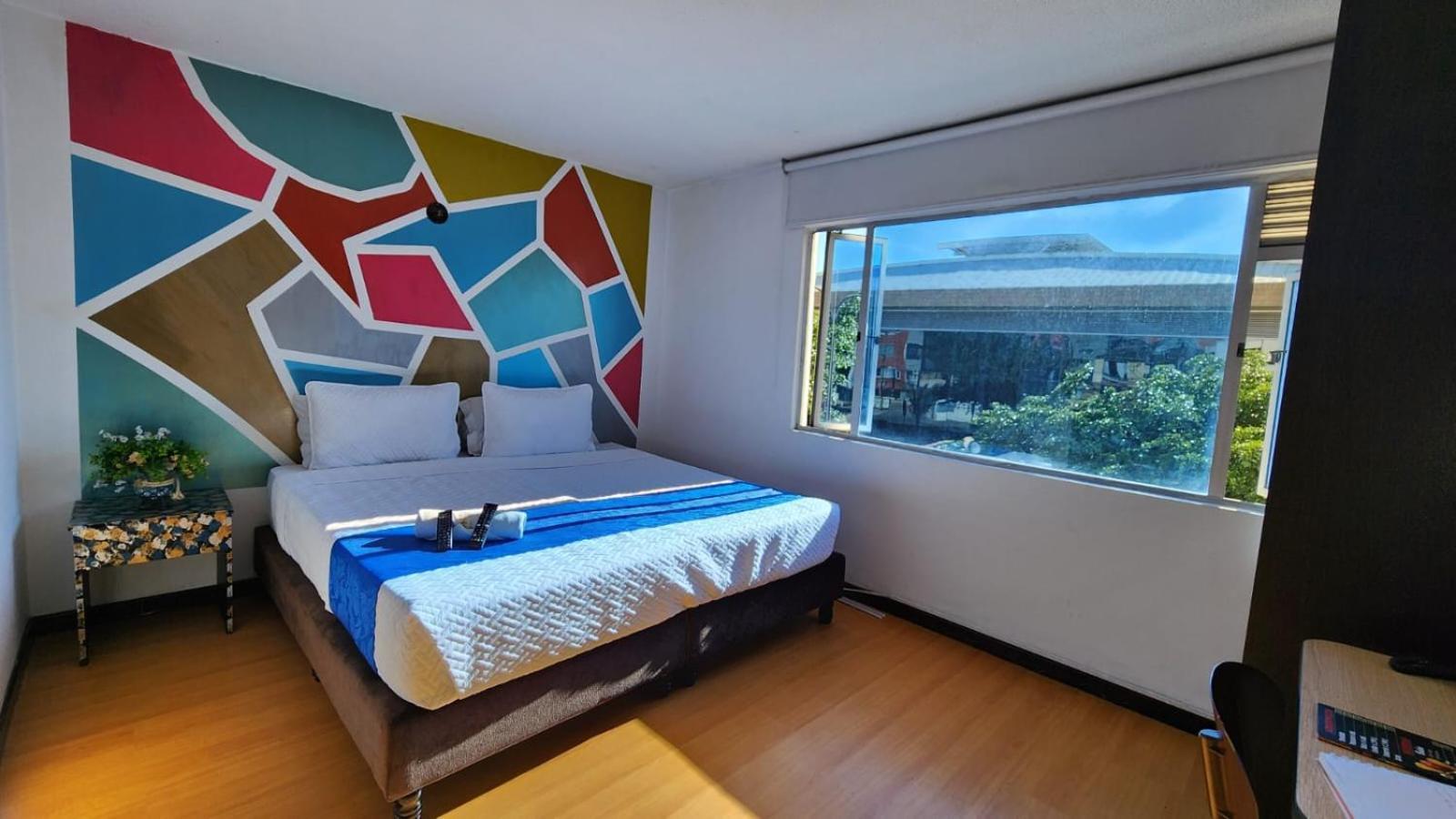 Hotel Blue Zafiro