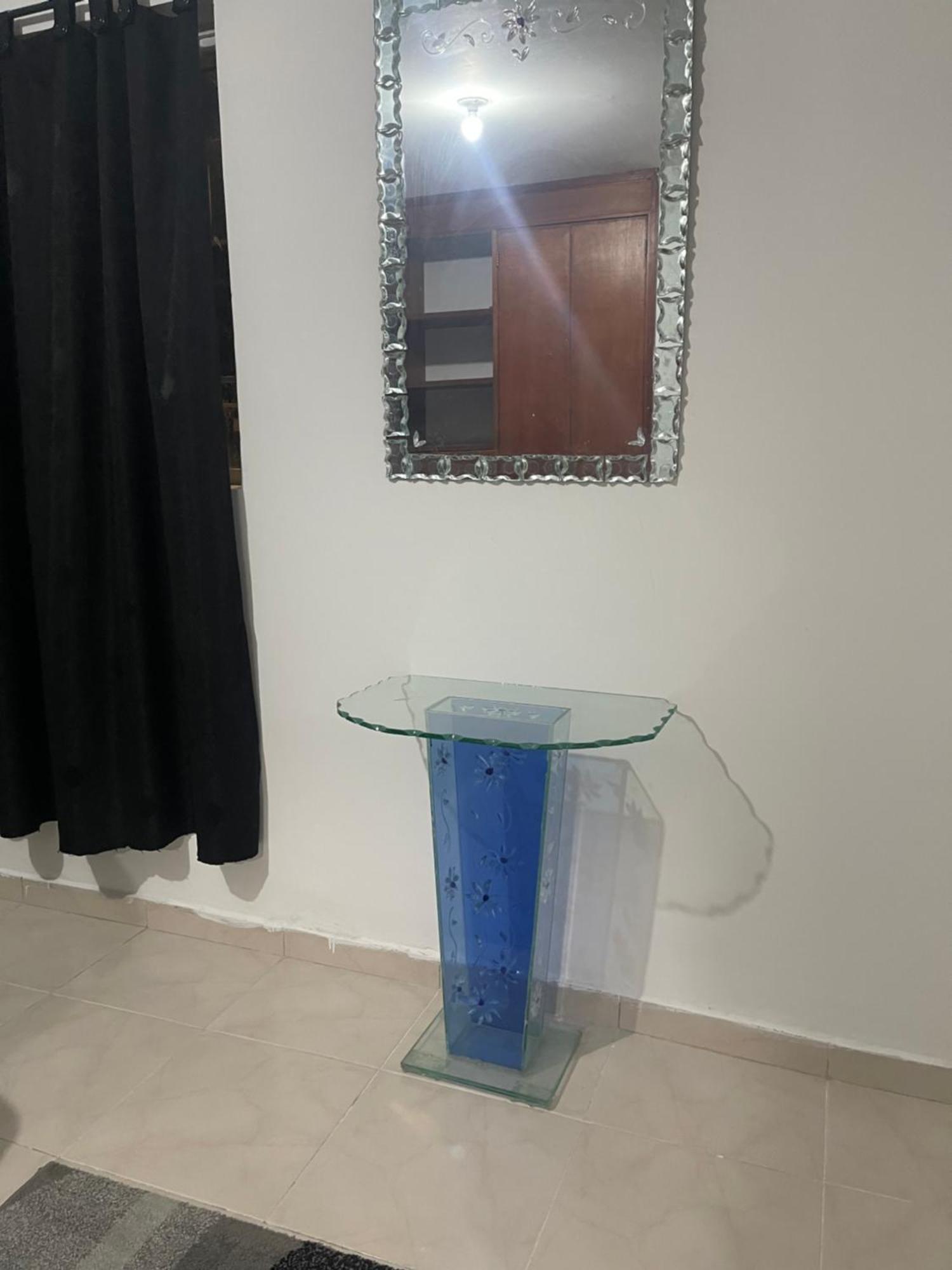 Apartamento Apartamento Aeropuerto1 Piso *