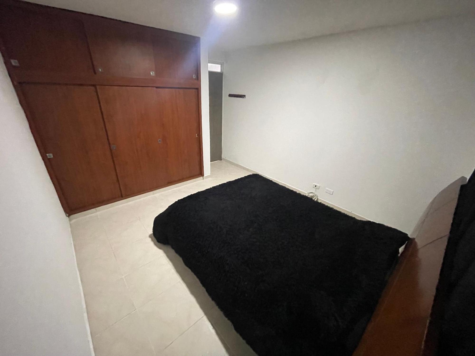 Apartamento Aeropuerto1 Piso