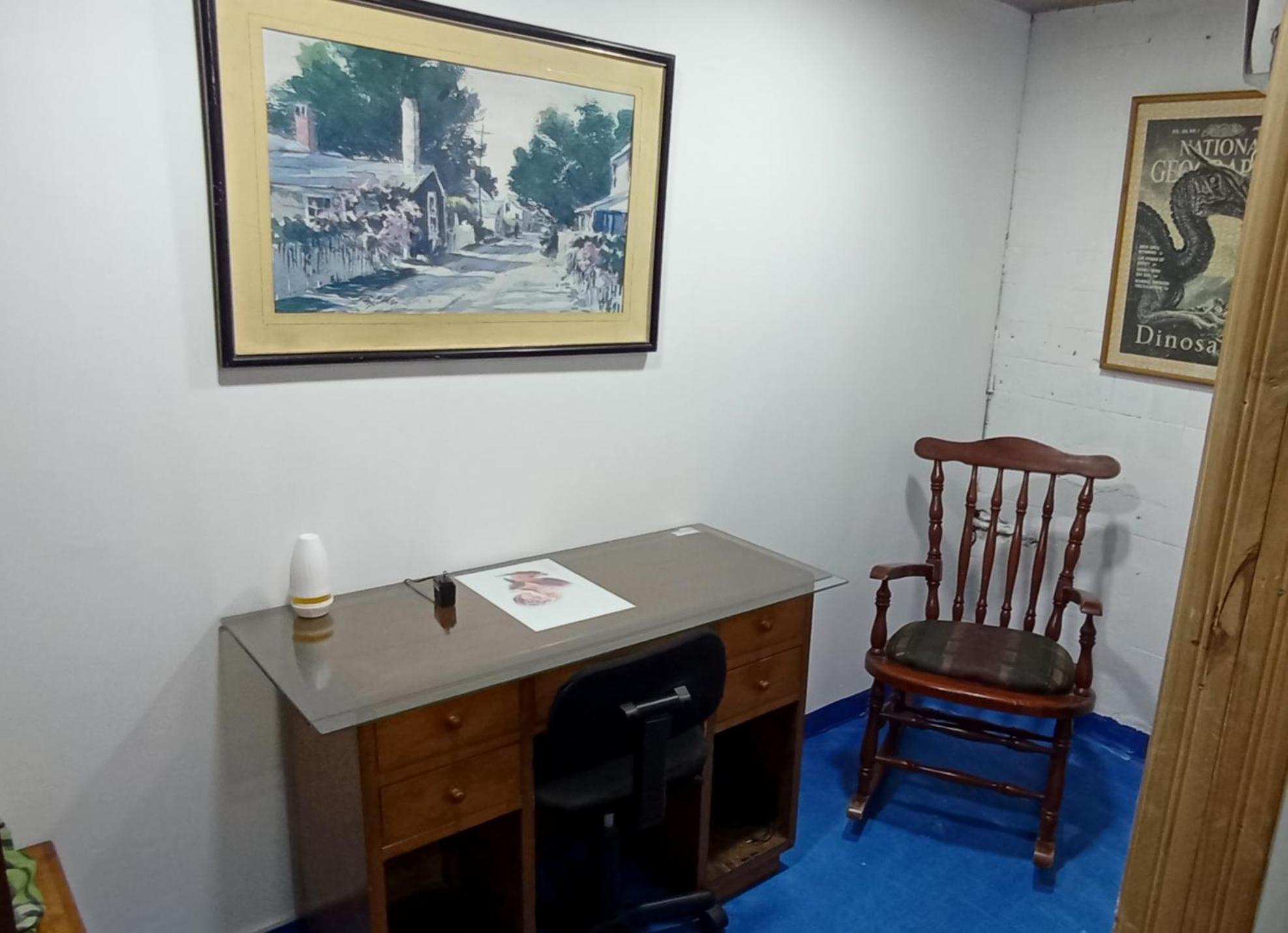 Homestay Casa Latino Bogota