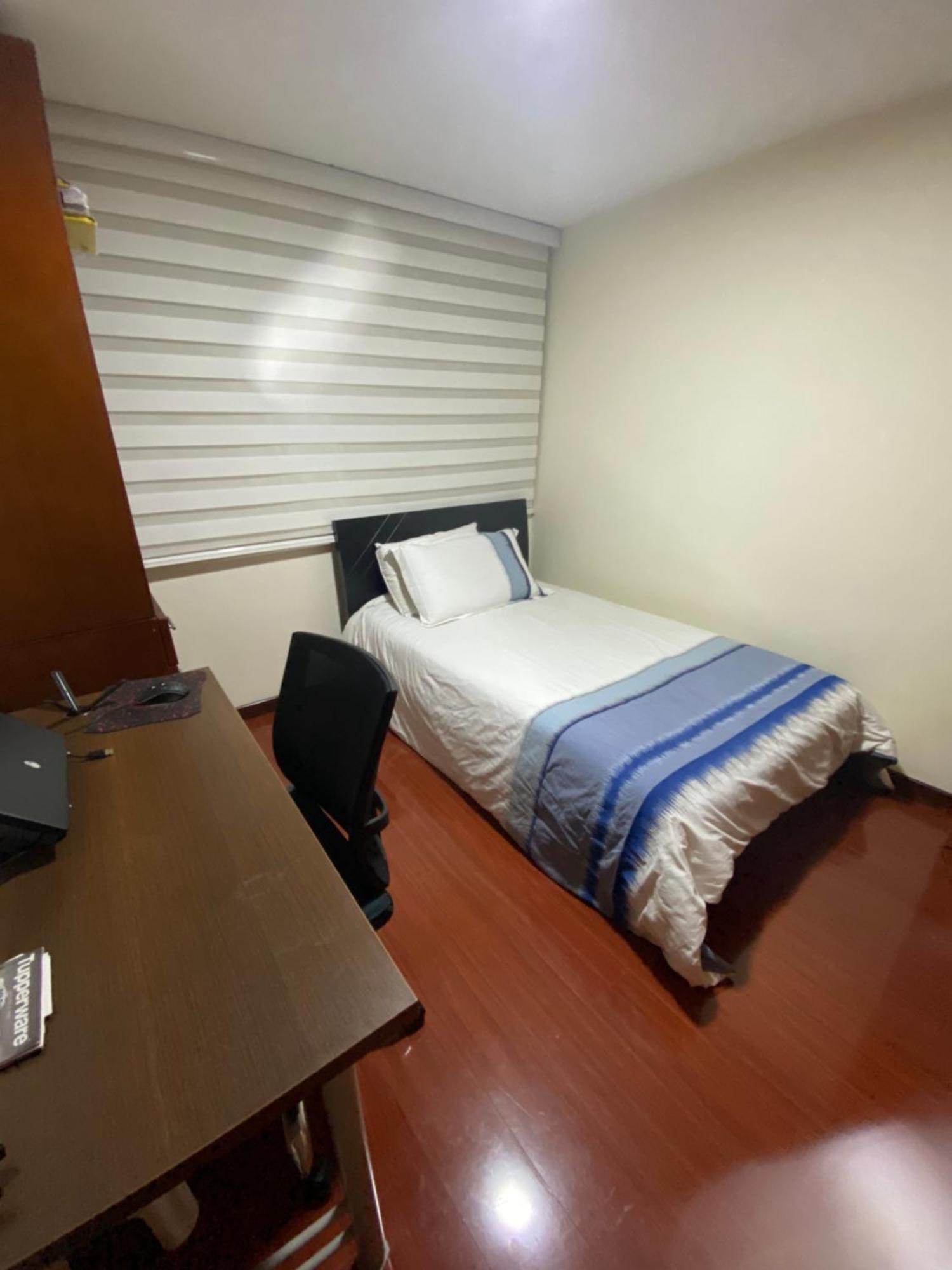 El Bosque Homestay *