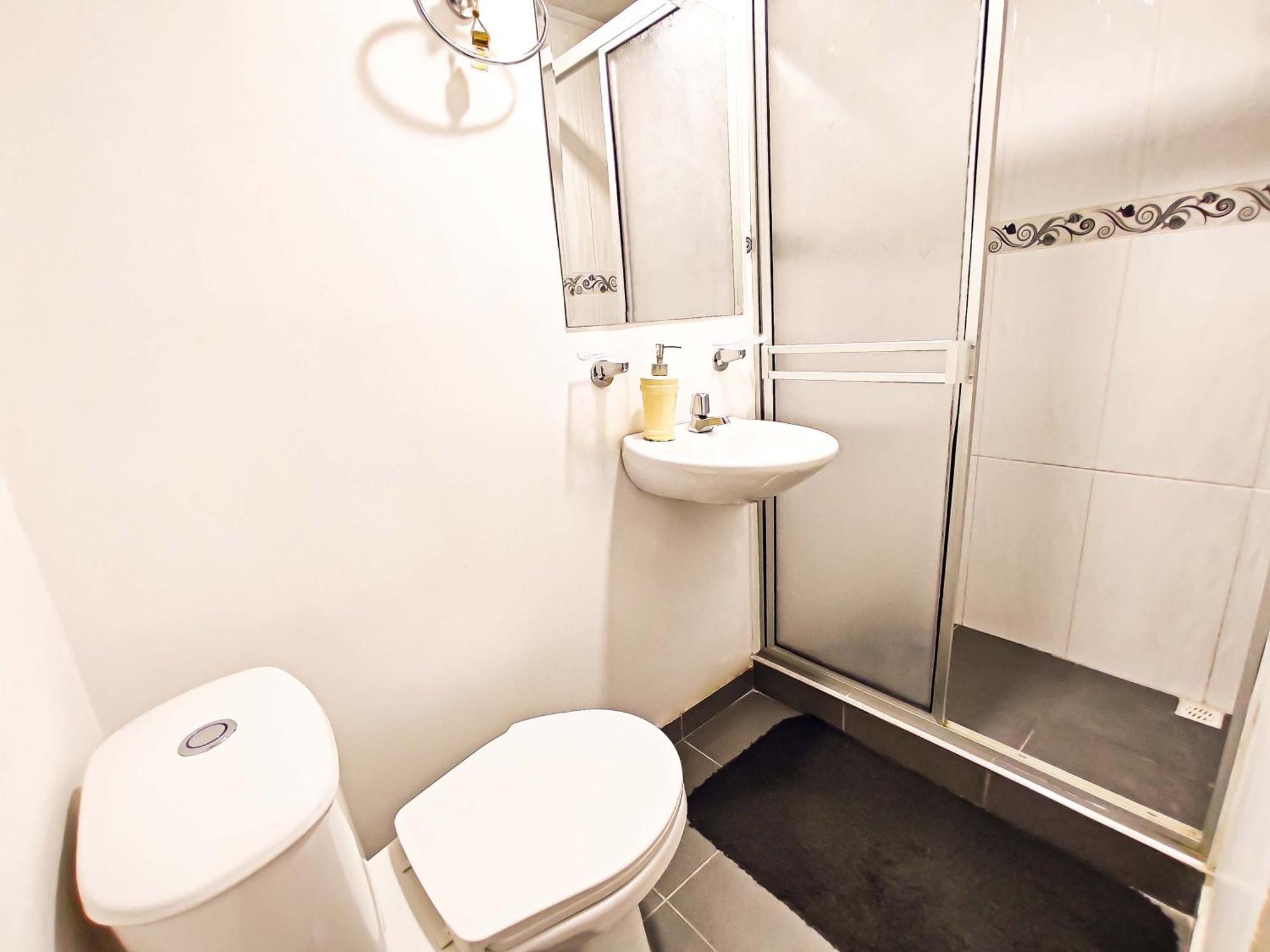 Apartment Acogedor A 10 Minutos Del Aeropuerto *