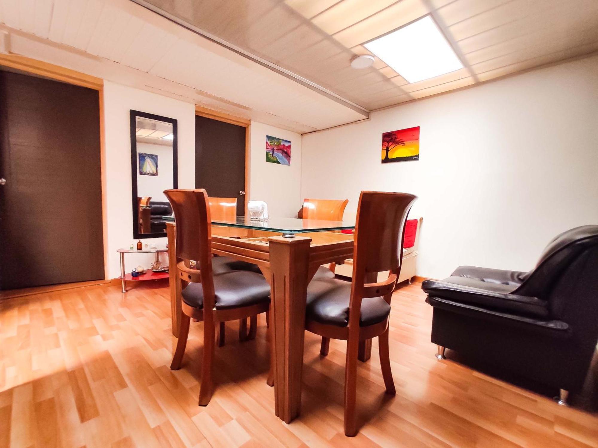 Apartment Acogedor A 10 Minutos Del Aeropuerto